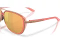 Oakley Split Time Zonnebril OO 4129 30