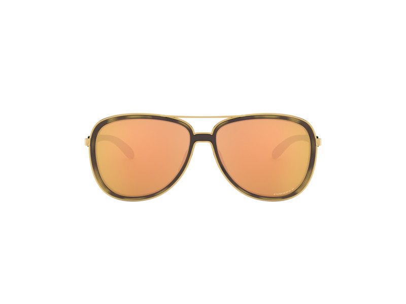 Oakley Split Time Zonnebril OO 4129 412914