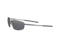Oakley Whisker Zonnebril OO 4141 01