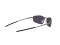 Oakley Whisker Zonnebril OO 4141 01
