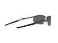 Oakley Wire Tap 2.0 Zonnebril OO 4145 02