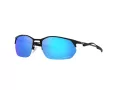 Oakley Wire Tap 2.0 Zonnebril OO 4145 04