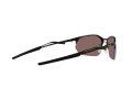 Oakley Wire Tap 2.0 Zonnebril OO 4145 04