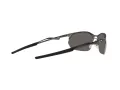 Oakley Wire Tap 2.0 Zonnebril OO 4145 05