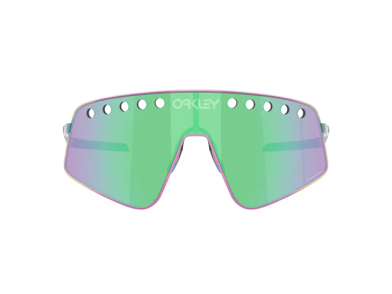 Oakley Sutro Ti Sweep Zonnebril OO 6025 05