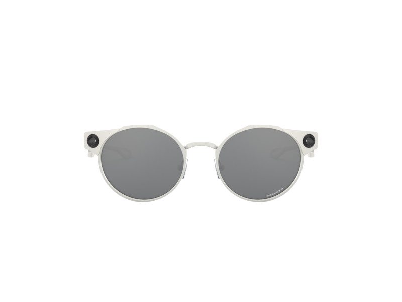Oakley Deadbolt Zonnebril OO 6046 01