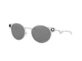 Oakley Deadbolt Zonnebril OO 6046 01