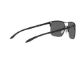 Oakley Holbrook Ti Zonnebril OO 6048 02