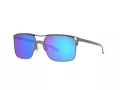 Oakley Holbrook Ti Zonnebril OO 6048 04