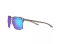 Oakley Holbrook Ti Zonnebril OO 6048 04