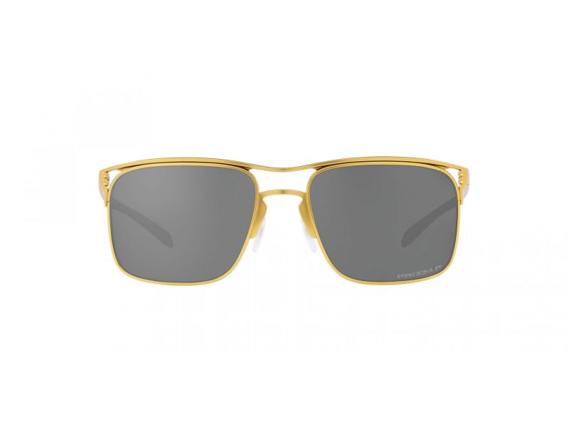 Oakley Holbrook Ti Zonnebril OO 6048 07