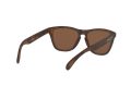 Oakley Frogskins Zonnebril OO 9013 C5
