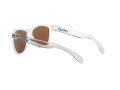 Oakley Frogskins Zonnebril OO 9013 D0