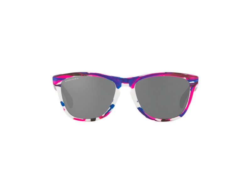 Oakley Frogskins Zonnebril OO 9013 J9