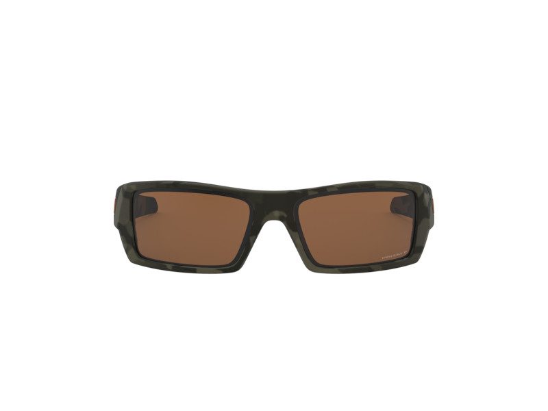 Oakley Gascan Zonnebril OO 9014 51