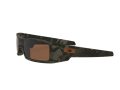 Oakley Gascan Zonnebril OO 9014 51