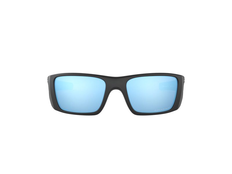 Oakley Fuel Cell Zonnebril OO 9096 9096D8