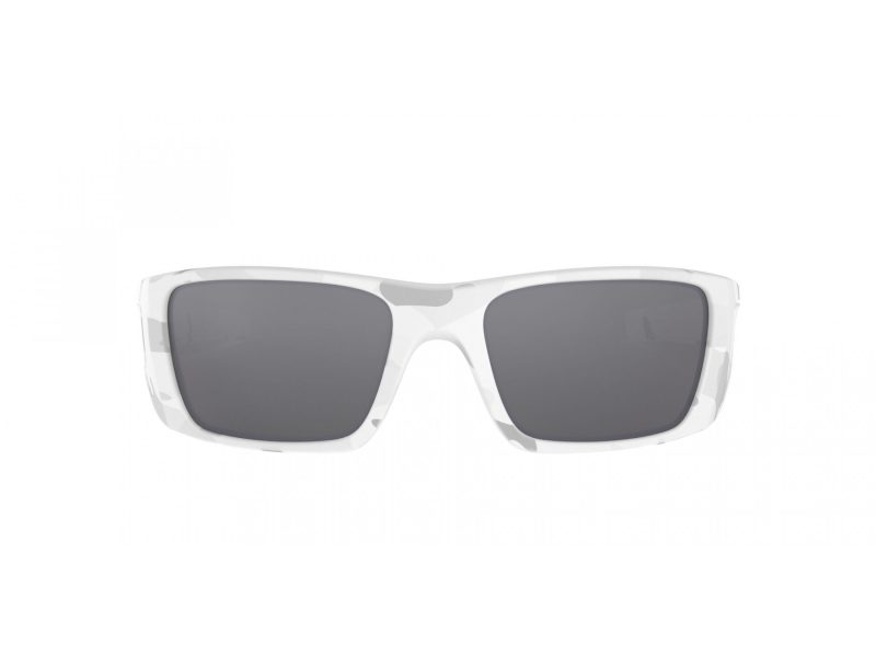 Oakley Fuel Cell Zonnebril OO 9096 G6