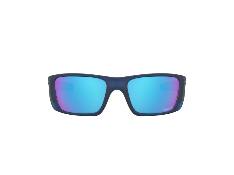 Oakley Fuel Cell OO 9096 K1 60 Zonnebril