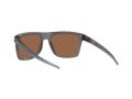 Oakley Leffingwell Zonnebril OO 9100 02