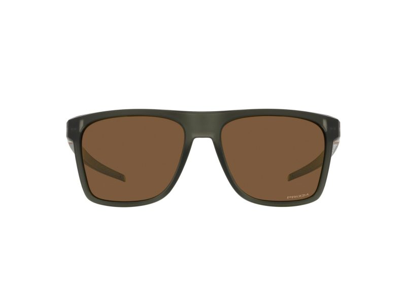 Oakley Leffingwell Zonnebril OO 0OO9100 910011