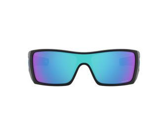 Oakley Batwolf Zonnebril OO 9101 58