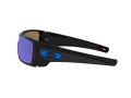 Oakley Batwolf Zonnebril 9101 58