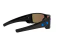 Oakley Batwolf Zonnebril 9101 58