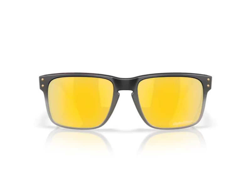 Oakley Holbrook Zonnebril OO 9102 AH