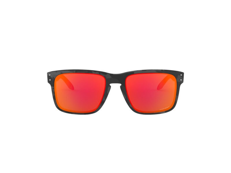 Oakley Holbrook Zonnebril OO 9102 E9