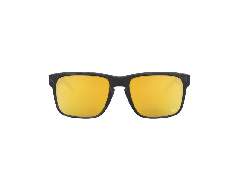 Oakley Holbrook Zonnebril OO 9102 O3
