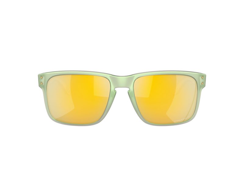 Oakley Holbrook Zonnebril OO 0OO9102 9102Y0