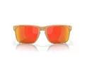Oakley Holbrook Zonnebril OO 9102 Y8