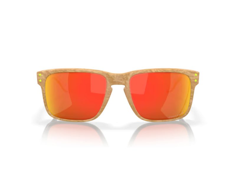Oakley Holbrook Zonnebril OO 9102 Y8
