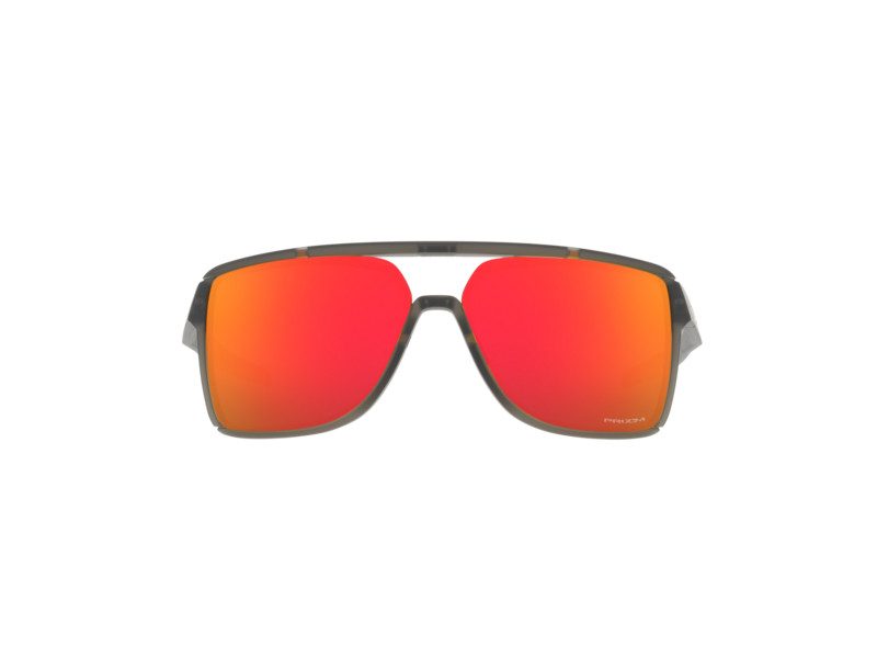 Oakley Castel Zonnebril OO 9147 05