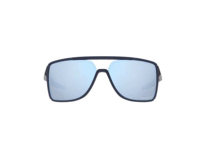 Oakley Castel Zonnebril OO 9147 06