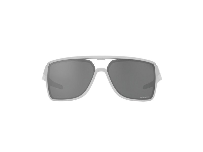 Oakley Castel Zonnebril OO 9147 07