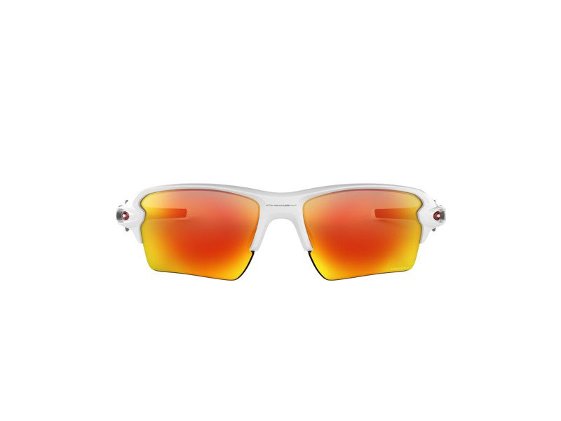 Oakley Flak 2.0 Xl Zonnebril OO 9188 93