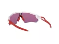 Oakley Radar Ev Path Zonnebril OO 9208 05