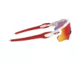 Oakley Radar Ev Path Zonnebril OO 9208 05