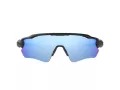 Oakley Radar Ev Path Zonnebril OO 9208 55