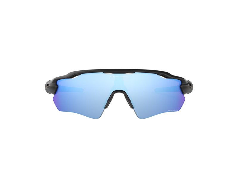 Oakley Radar Ev Path Zonnebril OO 9208 55