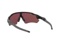 Oakley Radar Ev Path Zonnebril OO 9208 55