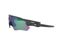 Oakley Radar Ev Path Zonnebril OO 9208 A1