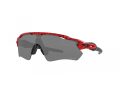 Oakley Radar Ev Path Zonnebril OO 9208 D1