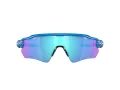 Oakley Radar Ev Path Zonnebril OO 9208 F1