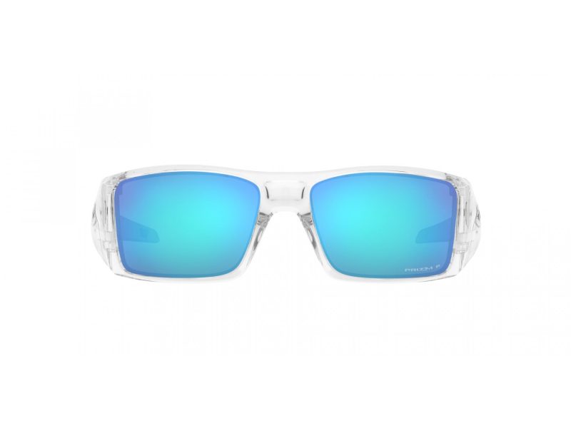 Oakley Heliostat Zonnebril OO 0OO9231 923107