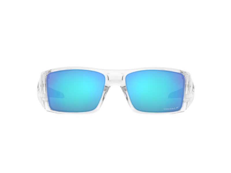 Oakley Heliostat Zonnebril OO 0OO9231 923107