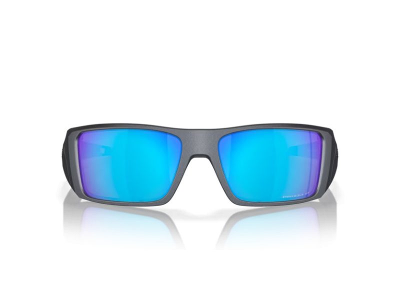 Oakley Heliostat Zonnebril OO 9231 13
