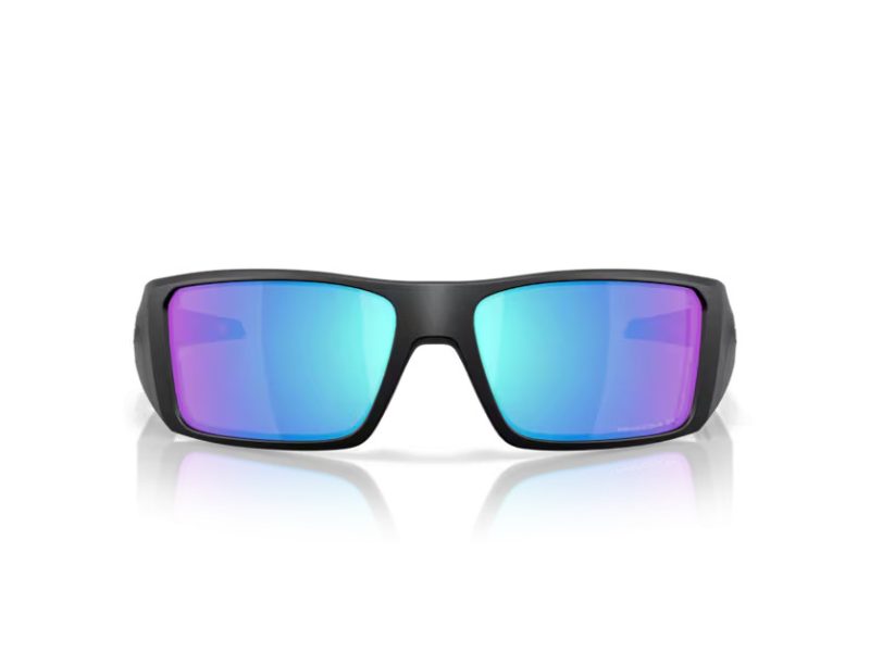 Oakley Heliostat Zonnebril OO 9231 23